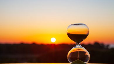 Don’t Criticise Allah By Criticising Time