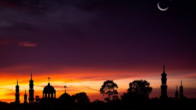 Five Pillars Of Islam