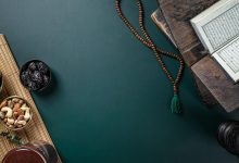 Jibreel (Gabriel) Comes To Teach Religion To The People